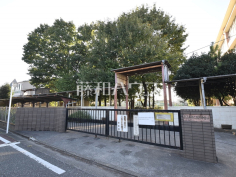 東大和市立第三中学校