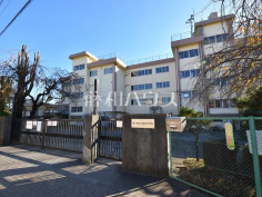 東大和市立第四中学校