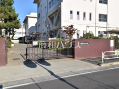 清瀬市立清瀬中学校