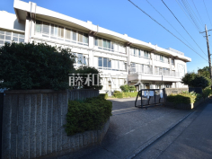 清瀬市立清瀬第五中学校