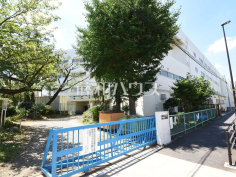 東久留米市立東中学校