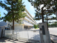 東久留米市立大門中学校