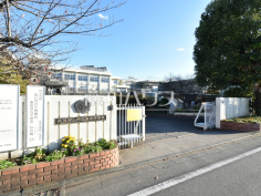 武蔵村山市立第五中学校