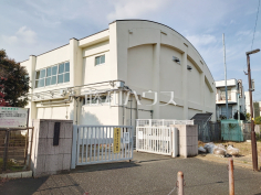 稲城市立稲城第一中学校