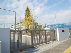 稲城市立稲城第三中学校