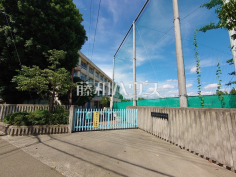稲城市立稲城第四中学校