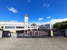 稲城市立稲城第五中学校