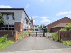 稲城市立稲城第六中学校