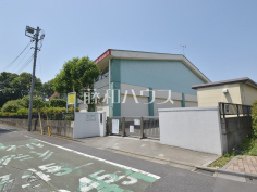 西東京市立柳沢中学校