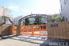 名古屋市立大杉小学校