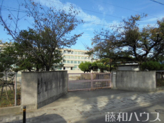 名古屋市立清水小学校