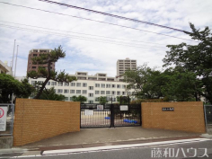 名古屋市立名北小学校