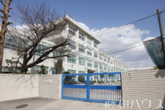名古屋市立楠西小学校