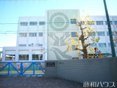 名古屋市立川中小学校