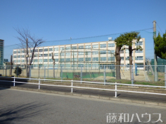 名古屋市立宮前小学校