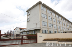 名古屋市立如意小学校