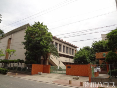名古屋市立辻小学校