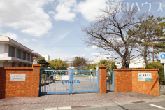 名古屋市立守山小学校