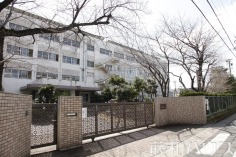 名古屋市立廿軒家小学校