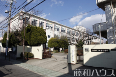 名古屋市立瀬古小学校
