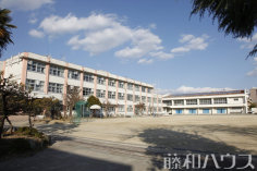 名古屋市立鳥羽見小学校