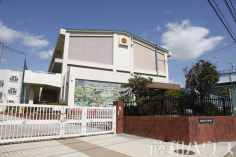 名古屋市立志段味西小学校