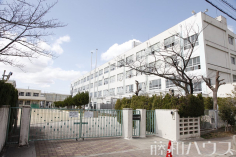 名古屋市立白沢小学校