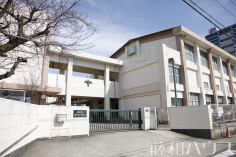 名古屋市立苗代小学校