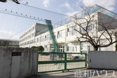 名古屋市立二城小学校
