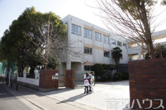 名古屋市立天子田小学校