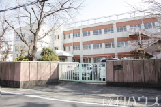 名古屋市立森孝西小学校