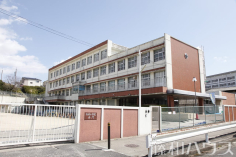 名古屋市立西城小学校