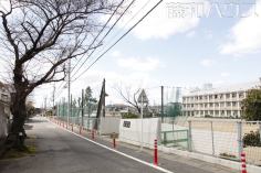 名古屋市立小幡北小学校
