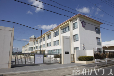 名古屋市立吉根小学校