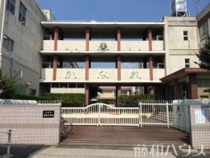 名古屋市立香流小学校