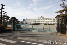 春日井市立春日井小学校
