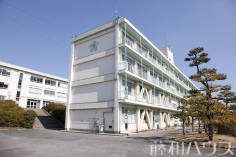 春日井市立篠木小学校