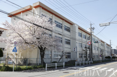 春日井市立小野小学校