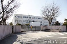 春日井市立神領小学校