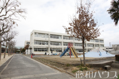 春日井市立山王小学校