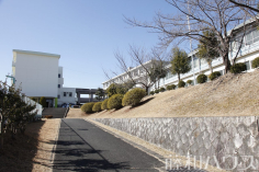 春日井市立岩成台小学校