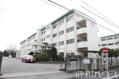 春日井市立柏原小学校
