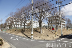 春日井市立中央台小学校