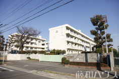 春日井市立松山小学校