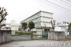 春日井市立上条小学校