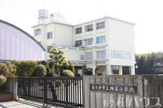 春日井市立神屋小学校