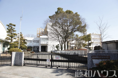 春日井市立東野小学校