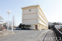 春日井市立北城小学校