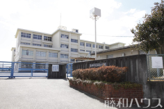 春日井市立石尾台小学校