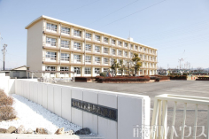 春日井市立篠原小学校